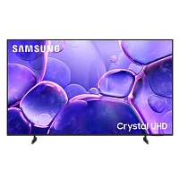 58" LED SMART TV Samsung UE58U8000FUXUA, 3840x2160 4K UHD, Tizen, Negru