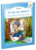 Povestea unui om lenes/ ISC.I