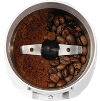Râșniță de cafea Gorenje SMK150WI, Alb