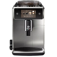 Aparat de cafea Saeco SM8785/00, Negru