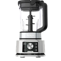 Blender staționar Ninja CB350EU, Argintiu | Negru