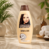 Sampon FOREA Repair&Care 500ml