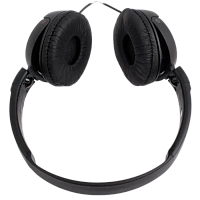 Căști SONY MDR-ZX110AP, Negru