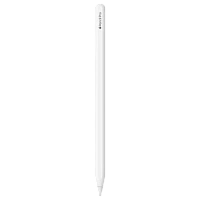 Stilus Apple Pencil Pro, Alb