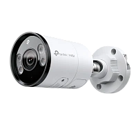 Camera de supraveghere IP TP-LINK VIGI C385 (4 mm), Alb