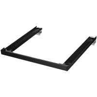 Element pentru uscătoare și mașini de spălat rufe Samsung SKK-SSV, Negru