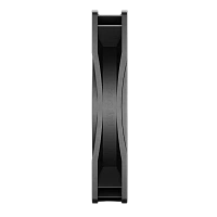 Ventilator PC be quiet! Pure Wings 3 PWM High-speed, 120 mm