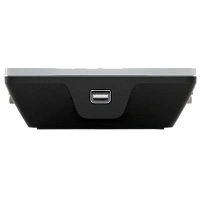 Dispozitiv I/O extern Blackmagic Design Intensity Shuttle cu Thunderbolt, White