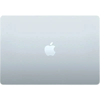 Laptop 15,3" Apple MacBook Air 15, Sky Blue, M5 with 10-core CPU and 10-core GPU, 16GB/1024GB, macOS Tahoe