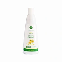 Șampon Regenerare și Fortifiere - Extract de Cătină și Ulei de Cânepă, 300 ml