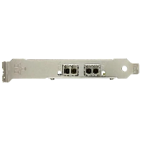 Adaptor de rețea Intel I350-F2
