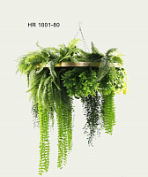 Lustră decorativă Tropical 80 cm