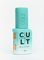 Cult Gel Polish 13 ml №4
