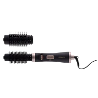 Uscător de păr-perie Ardesto HD-C100, 1000W, Negru