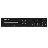Uscător de rufe Whirlpool WP C9 WBS EE, 9kg, Alb
