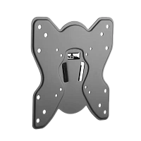 Suport fixat pe perete Gembird WM-42F-03, Negru