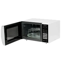 Cuptor cu microunde Panasonic NN-GT352WZUE, Alb