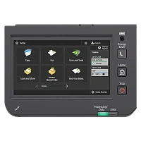 MFP Canon imageRUNNER 2930i, A3, Alb