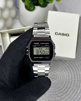 Casio A158WEA-1EF