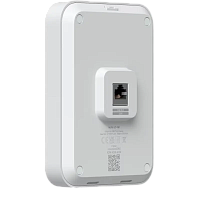 Punct de acces Ubiquiti U7-IW, 688Mbps, 4300Mbps, Alb