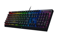Tastatură RAZER BlackWidow V3, Cu fir, Negru
