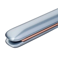 Placă de îndreptat părul BaByliss ST251PE, Albastru deschis