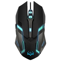 Gaming Mouse SVEN RX-G740, Negru