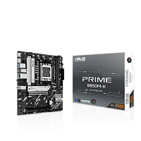 Placă de bază ASUS PRIME B850M-K, AM5, AMD B850, ATX