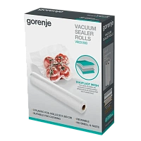 Pungi pentru aparatul de vidat Gorenje VB 22/300, Transparent