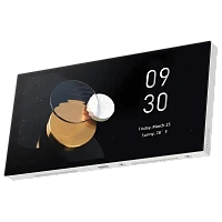 Smart Hub AQARA S1 Plus, Alb