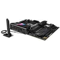 Placă de bază ASUS ROG STRIX X870E-E GAMING WIFI, AM5, AMD X870E, ATX