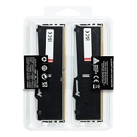 Memorie RAM Kingston FURY Beast RGB, DDR5 SDRAM, 6000 MHz, 32GB, KF560C36BBE2AK2-32