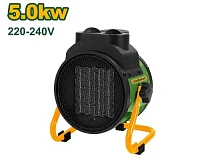Tun de căldură electric 5.0 kW JDHTP1A05 Jadever