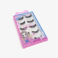 Gene false set 5 perechi