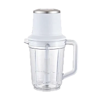 Tocător Polaris PTB 0435 , Alb