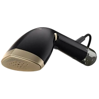 Aparat de călcat vertical cu aburi Philips STH7060/80, Negru