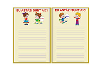 D9-7 Eu astăzi sunt aici