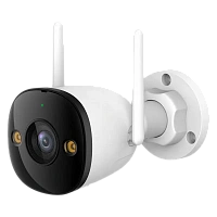 Camera de supraveghere IMOU Bullet 3 5MP, Alb