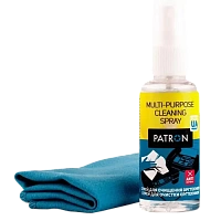 Set de curățare Patron F3-016, Universal