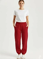 Pantaloni pentru dame cu buzunare