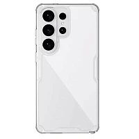 Husă Nillkin Nature Pro pentru Samsung Galaxy S26 Ultra, Transparent