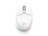 Gaming Mouse Logitech G705, Alb