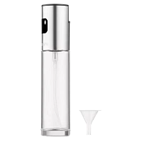 Pulverizator pentru ulei Ardesto Gemini AR1512SS, Oțel inoxidabil