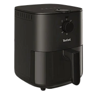 Friteuză cu aer cald Tefal EY130815, Negru