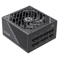 Sursă Alimentare PC Gamemax GX-850 PRO, 850W, ATX, Complet modular