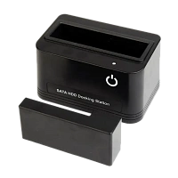 Docking Station pentru HDD/SSD Gembird HD32-U2S-5