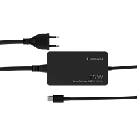 Adaptor de rețea universal Gembird NPA-AC-PDQC65-01, 65W