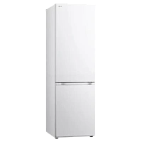 Frigider LG GBV3100CSW, Alb