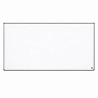 Tabla Whiteboard Magnetica 120x240 cm, Tabla Scriere cu Marker, Rama Aluminiu, Tabla pentru Birou, Scoala, Prezentari si Training