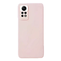 Husă Xcover Xiaomi Redmi Note 12 Pro 4G, ECO, Roz